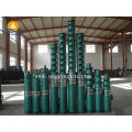 Electric Deep Well Submersible Irrigation Bore Hole Water Pump